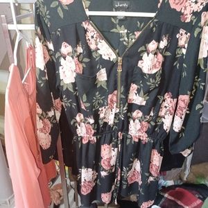 Sz large shirt womens